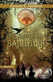 Der geheimnisvolle Bannfluch / Die Eichenwaldsaga Bd.1 (eBook, ePUB)