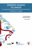 Diferentes maneras de conocer (eBook, ePUB)