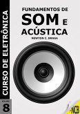 Fundamentos de Som e Acústica (eBook, ePUB)