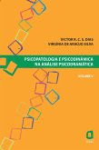 Psicopatologia e psicodinâmica na análise psicodramática - Volume V (eBook, ePUB)