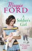 A Soldier's Girl (eBook, ePUB)