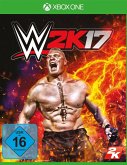 WWE 2K17 (Xbox One) WWE 2K17 (Xbox One)