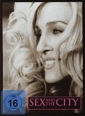 Sex and the City - Season 1-6 - Die komplette Serie DVD-Box