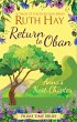 Return to Oban: Anna's Next Chapter... - Bild 1