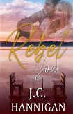 Rebel Soul (The Rebel Series, #1) (eBook, ePUB)