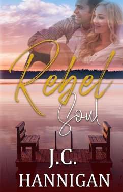 Cover Rebel Soul (The Rebel Series, #1) (eBook, ePUB)