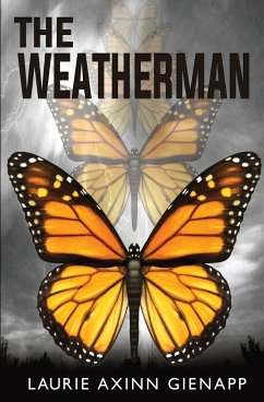 The Weatherman - Gienapp, Laurie Axinn