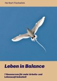 Leben in Balance