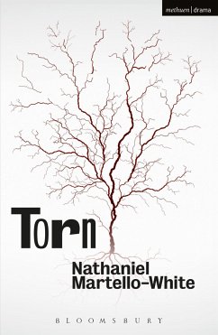 Torn - Martello-White, Nathaniel