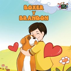 Boxer y Brandon