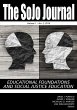 The SoJo Journal Educational... - Bild 1