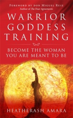 Warrior Goddess Training - Amara, HeatherAsh