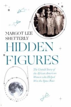 Hidden Figures - Shetterly, Margot Lee