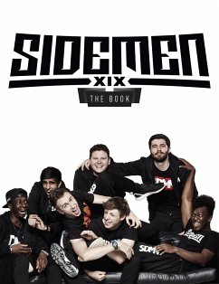 Sidemen: The Book - Sidemen, The