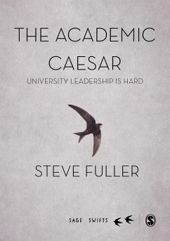 The Academic Caesar - Fuller, Steve