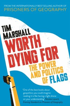 Worth Dying For - Marshall, Tim
