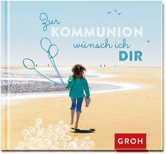 Cover Zur Kommunion wünsch ich dir