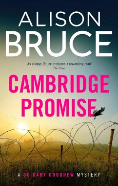 The Promise - Bruce, Alison