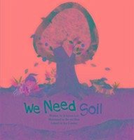 We Need Soil! - Lee, Ji-Hyeon