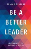 Be A Better Leader