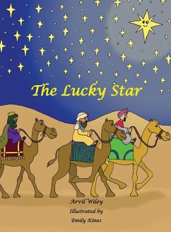 The Lucky Star - Wiley, Arvil