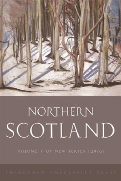 Northern Scotland - Macdonald, Alastair J; MacPherson, Jim