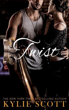 Twist - Scott, Kylie