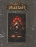 World of Warcraft, Crónicas