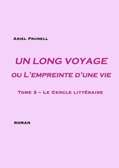Le Cercle littéraire - Prunell, Ariel