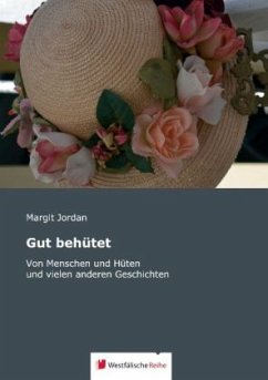 Cover Gut behütet