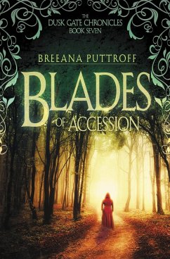 Blades of Accession - Puttroff, Breeana