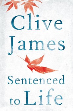 Sentenced to Life - James, Clive