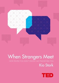 When Strangers Meet - Stark, Kio