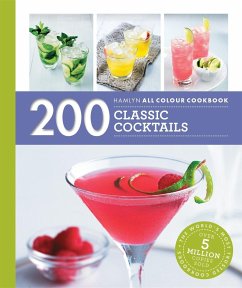 Hamlyn All Colour Cookery: 200 Classic Cocktails - Hamlyn;Soden, Tom