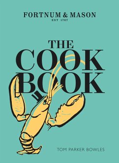 The Cook Book - Parker Bowles, Tom