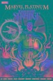 Marvel Platinum: The Definitive Doctor Strange