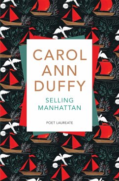 Selling Manhattan - Duffy DBE, Carol Ann