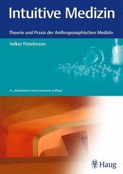 Intuitive Medizin - Fintelmann, Volker