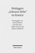 Heideggers 