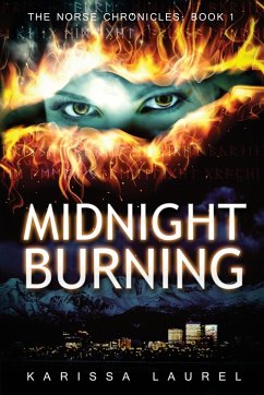 Midnight Burning - Laurel, Karissa