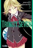 Trinity Seven