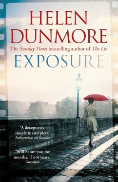 Exposure - Dunmore, Helen