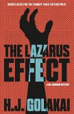 The Lazarus Effect: A Vee Johnson Mystery