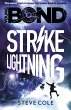 Young Bond: Strike Lightning - Bild 1