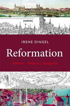 Reformation - Dingel, Irene