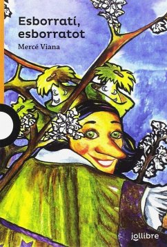 Esborratí, esborratot - Viana, Mercé