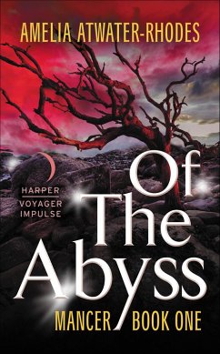 Cover Of the Abyss (eBook, ePUB)