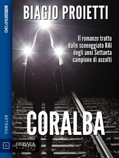 Coralba (eBook, ePUB) - Proietti, Biagio