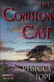 The Coniston Case (eBook, ePUB)