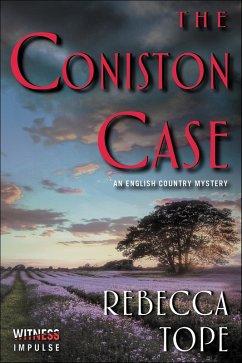 Cover The Coniston Case (eBook, ePUB)